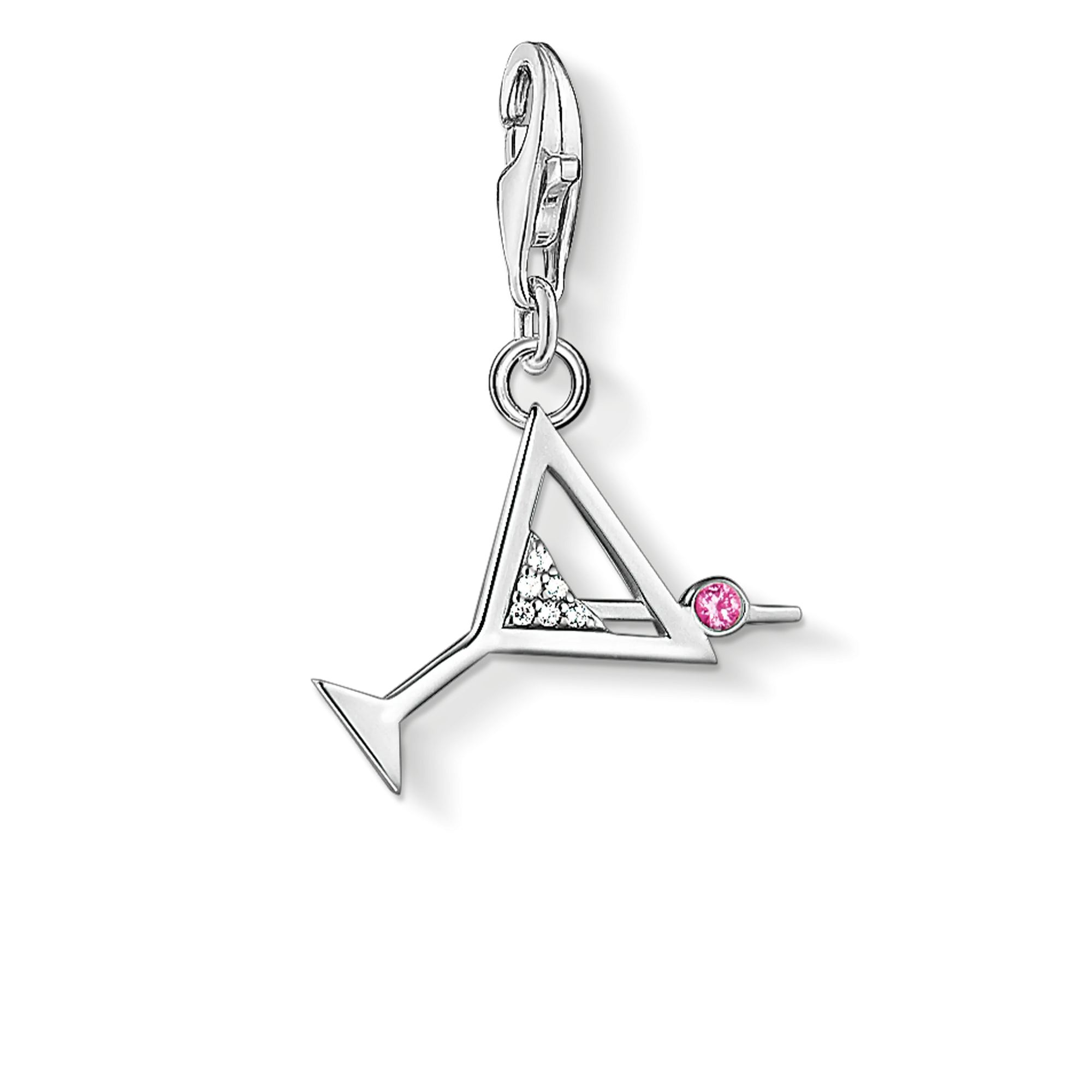 Charm Pendant Cocktail