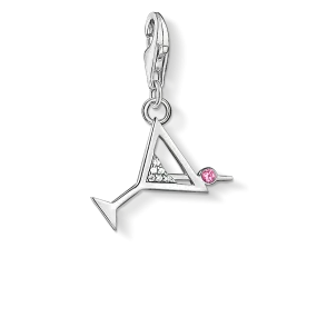 Charm Pendant Cocktail