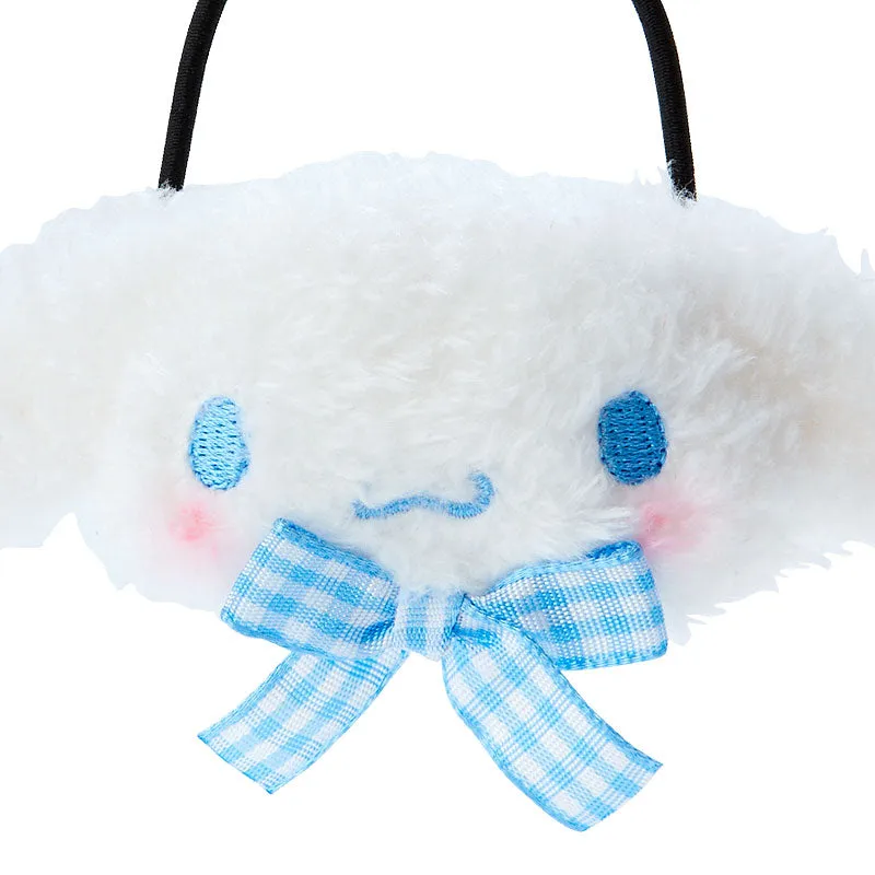 Cinnamoroll Plush Hair Tie