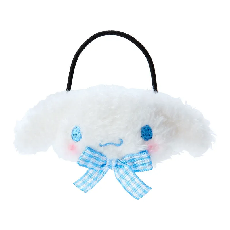 Cinnamoroll Plush Hair Tie