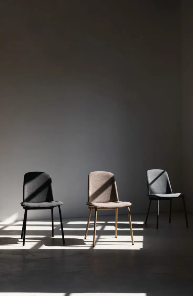 Clip Dining Chair