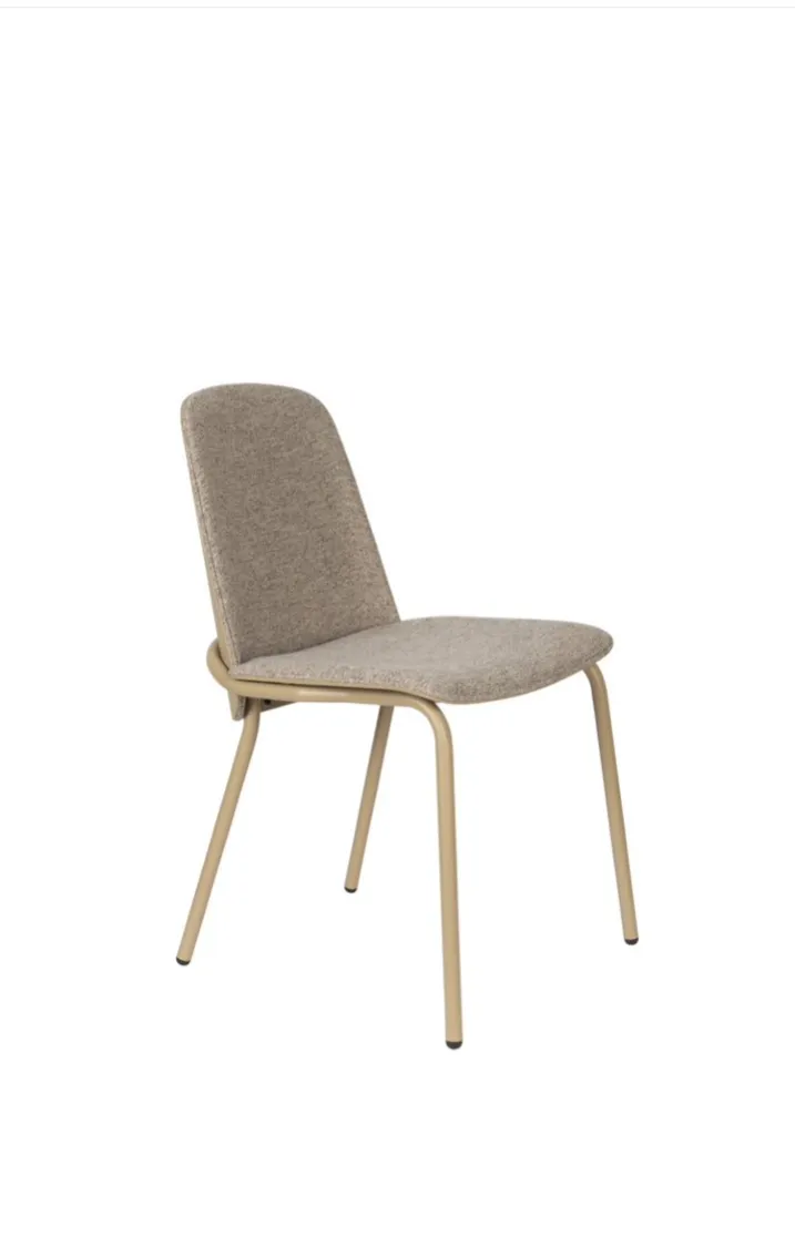 Clip Dining Chair