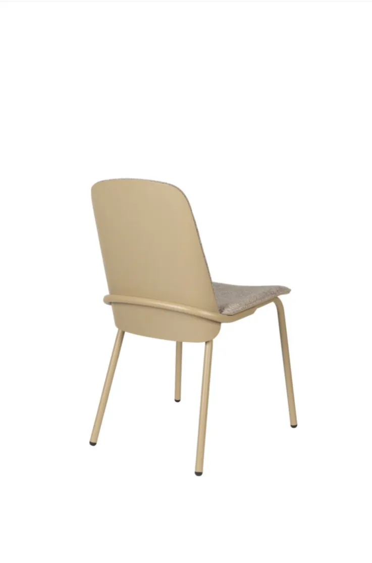 Clip Dining Chair