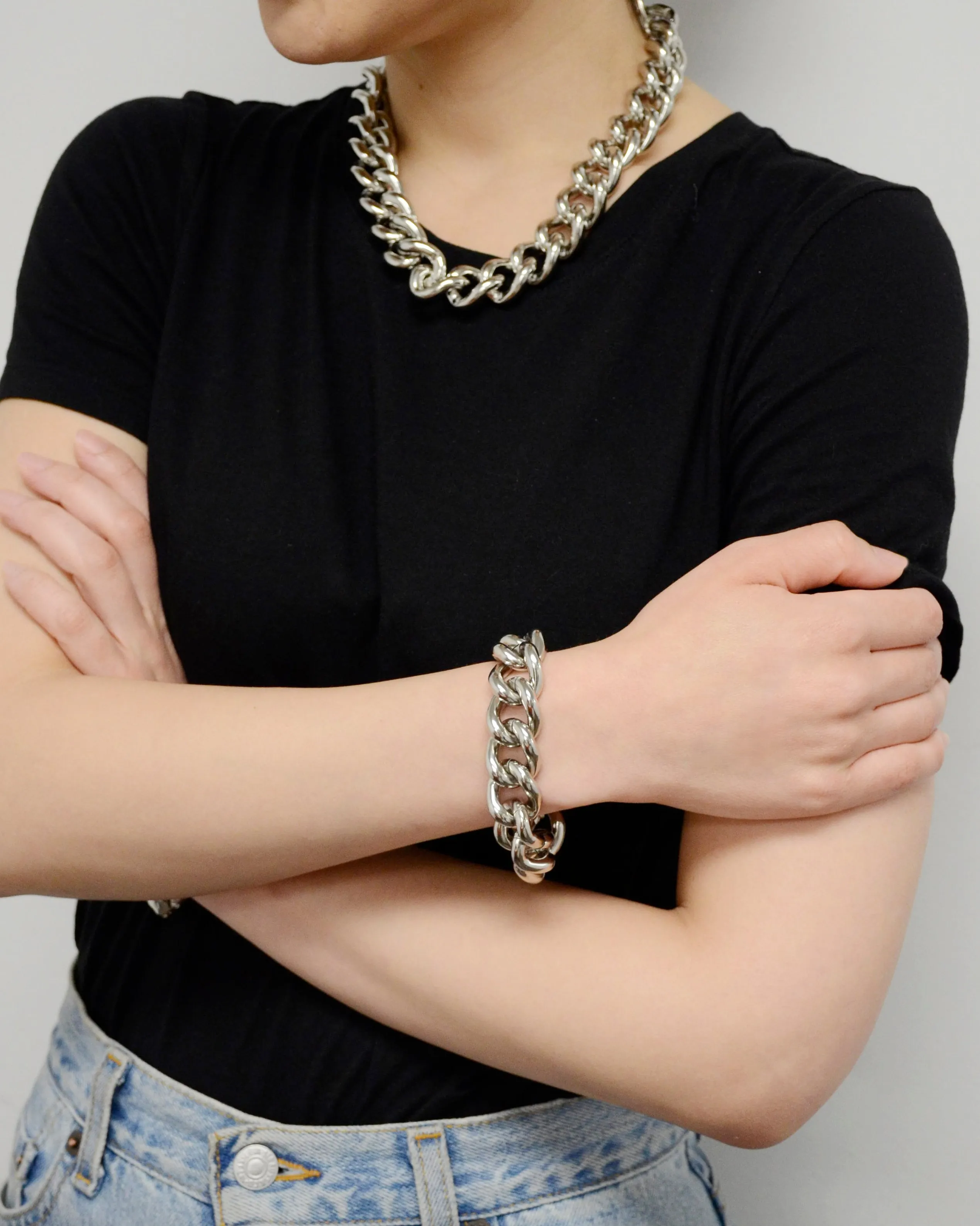 Coal Bracelet