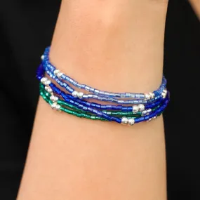 Cocktail Bracelet