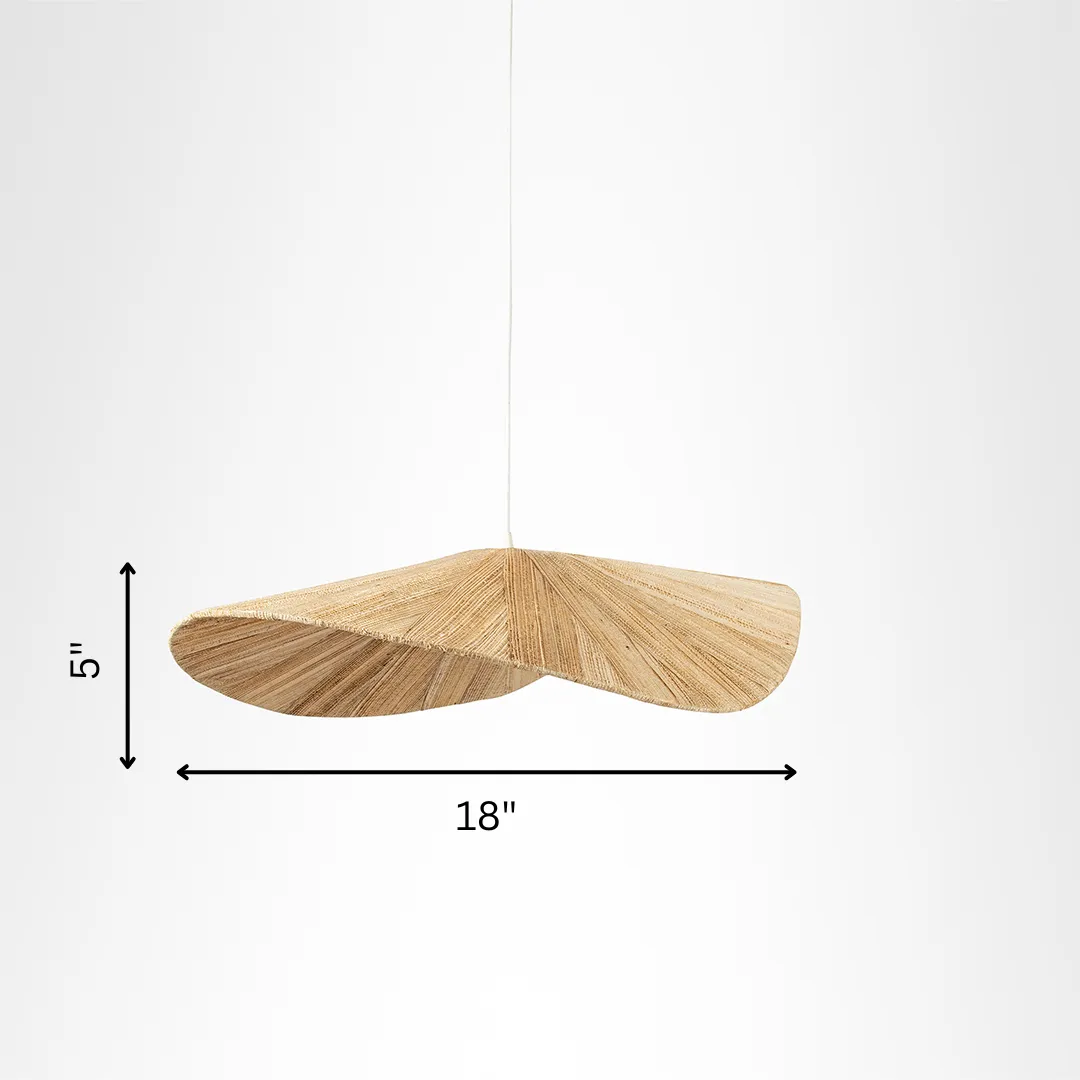 Cosmo Pendant lamp