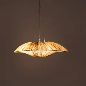 Crescent Pendant Lamp