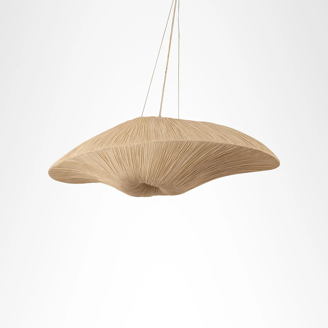 Crescent Pendant Lamp