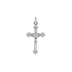 Crucifix Pendant