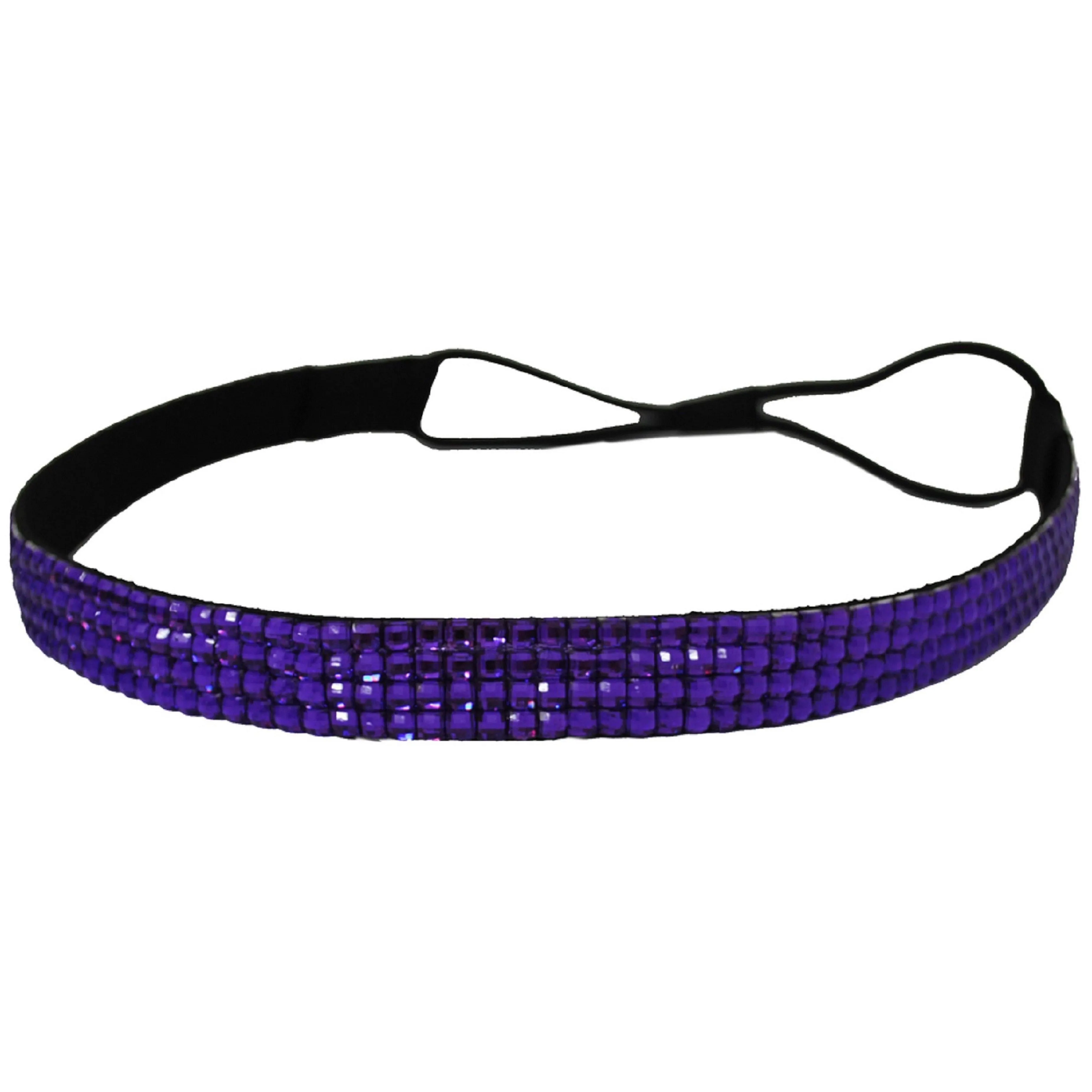 Crystal Rhinestone NGIL Hair Band