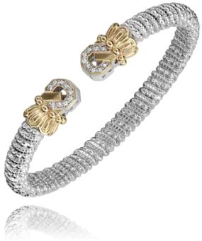 Diamond Bracelet