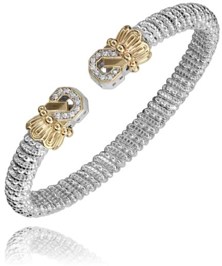 Diamond Bracelet