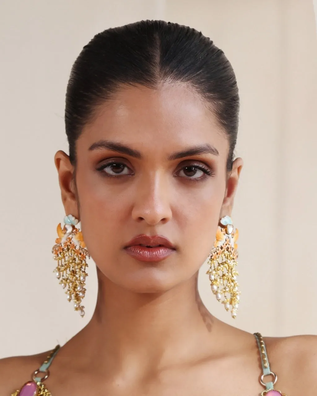 Dildar Earrings