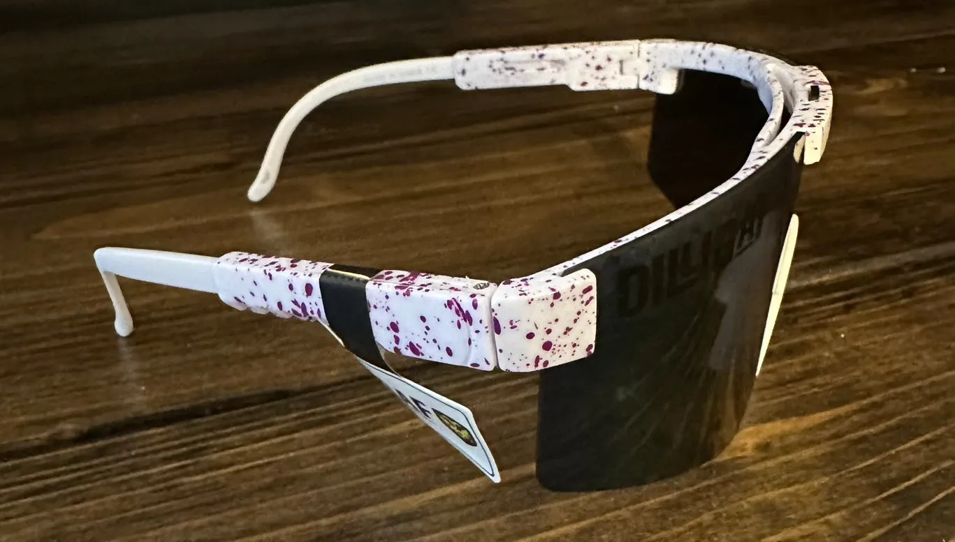 Dilligaf Vapor Sunglasses