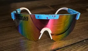 Dilligaf Vapor Sunglasses