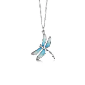 Dragonfly Pendant - EPX240