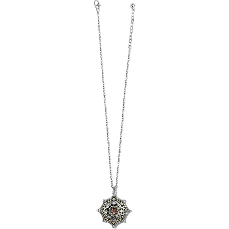 Dynasty Stella Necklace