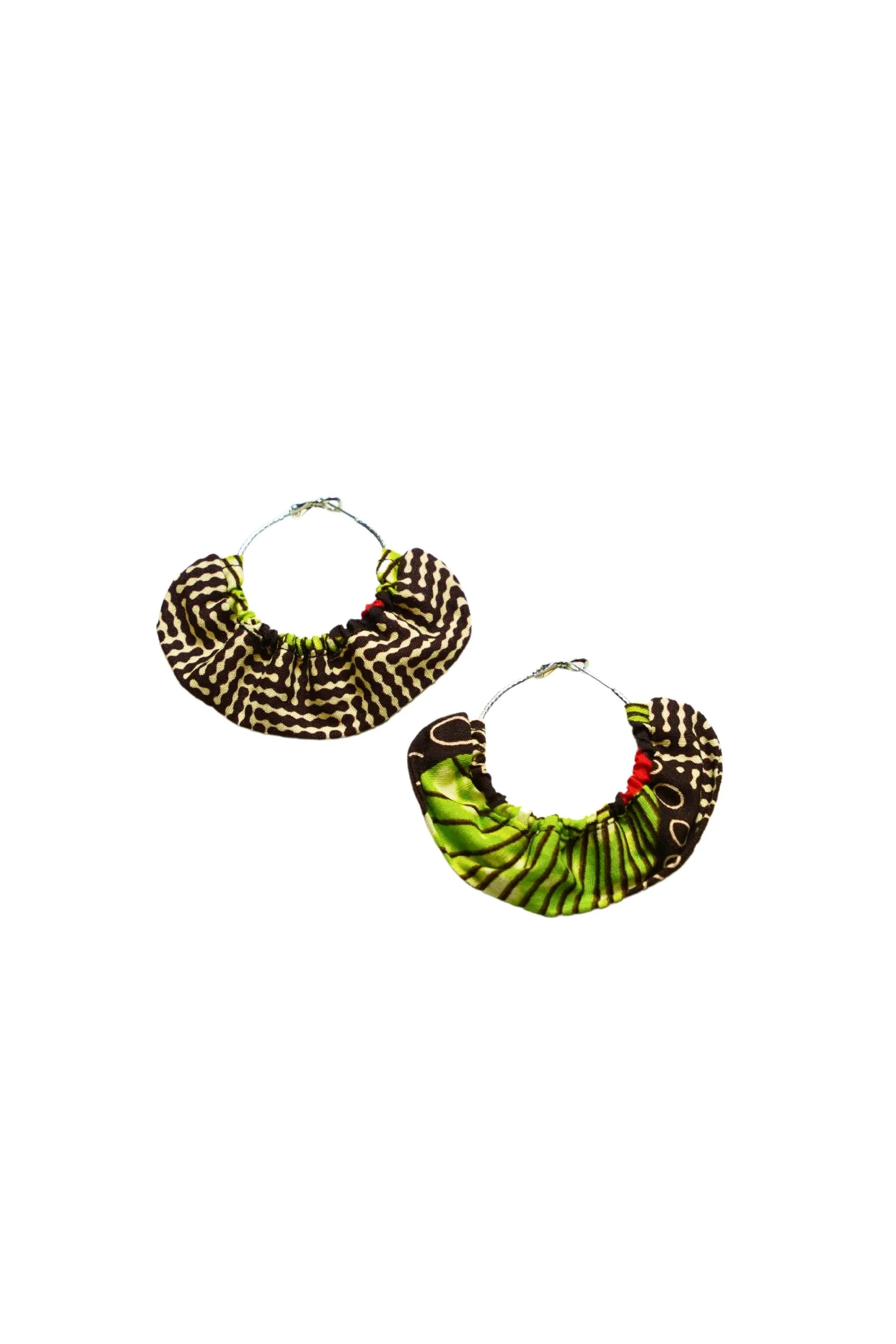 Earrings - 128