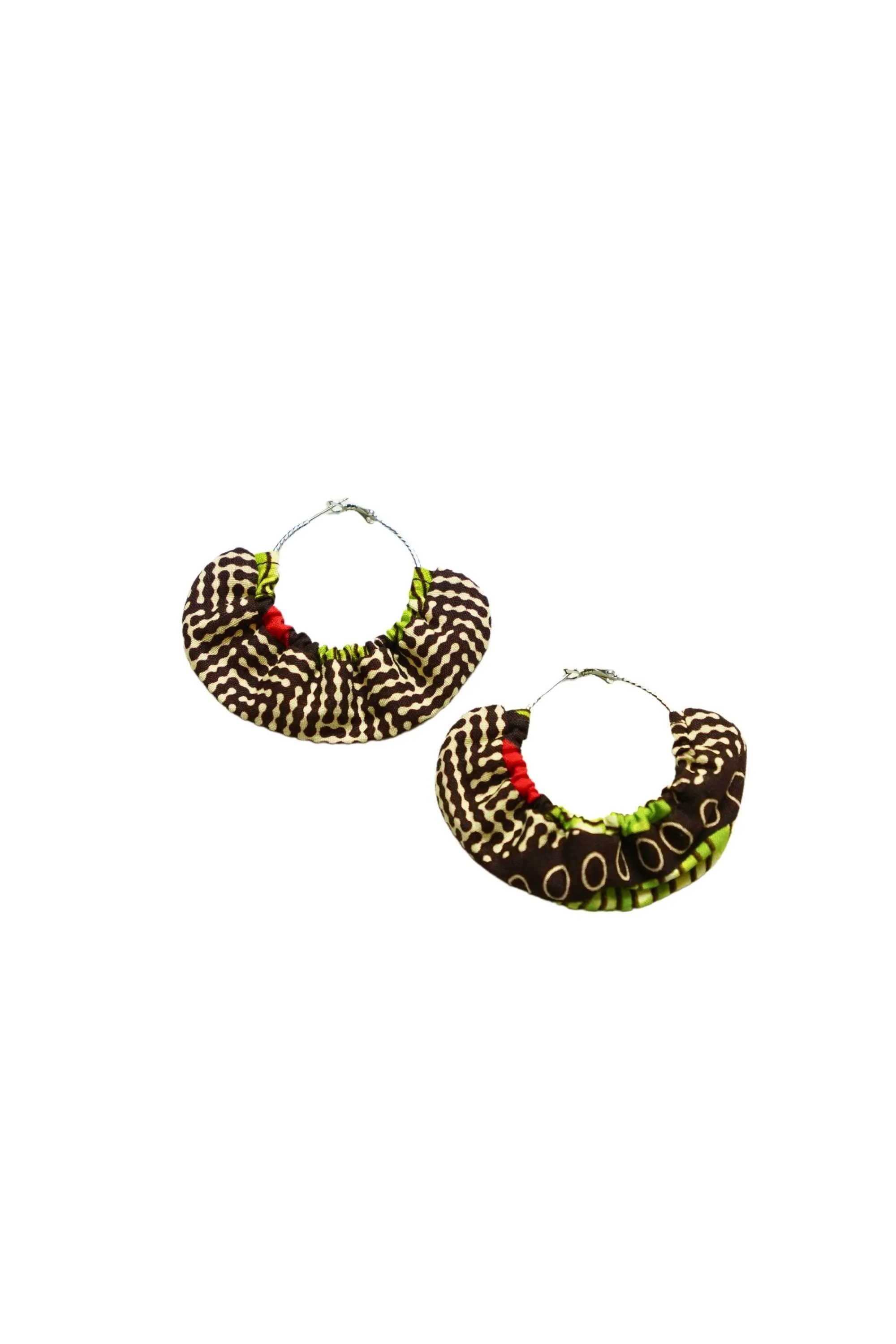 Earrings - 128