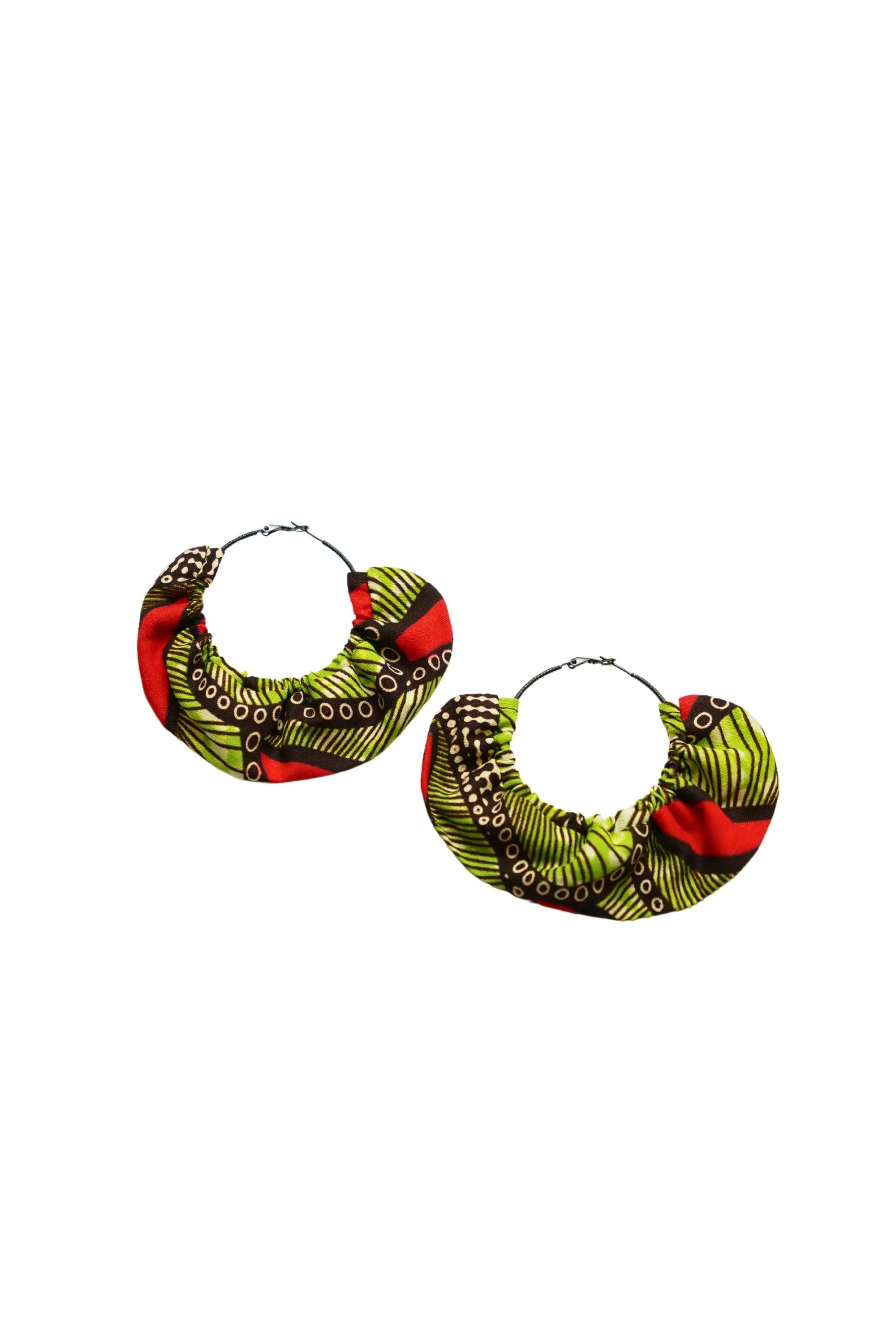 Earrings - 128