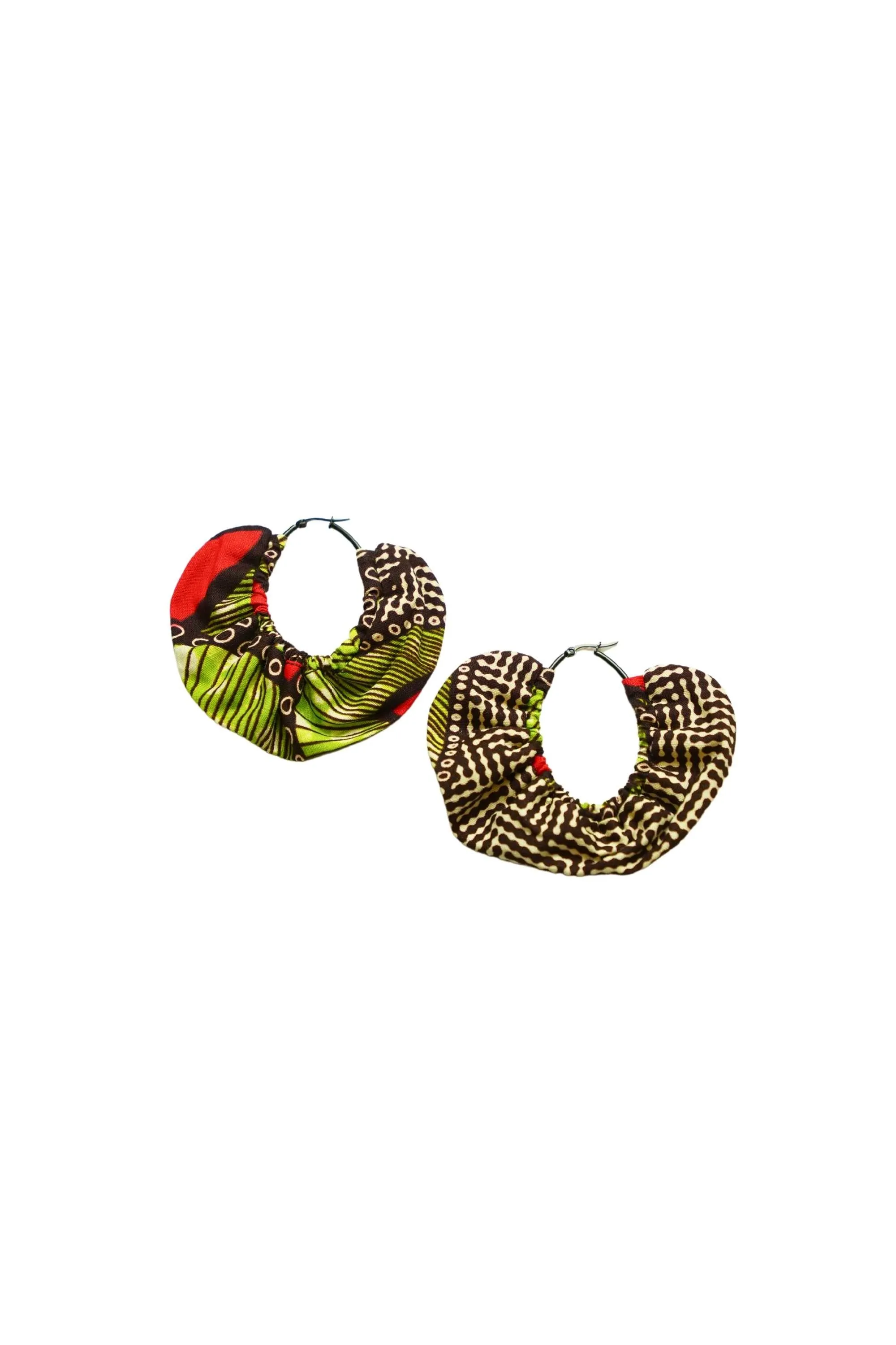 Earrings - 128