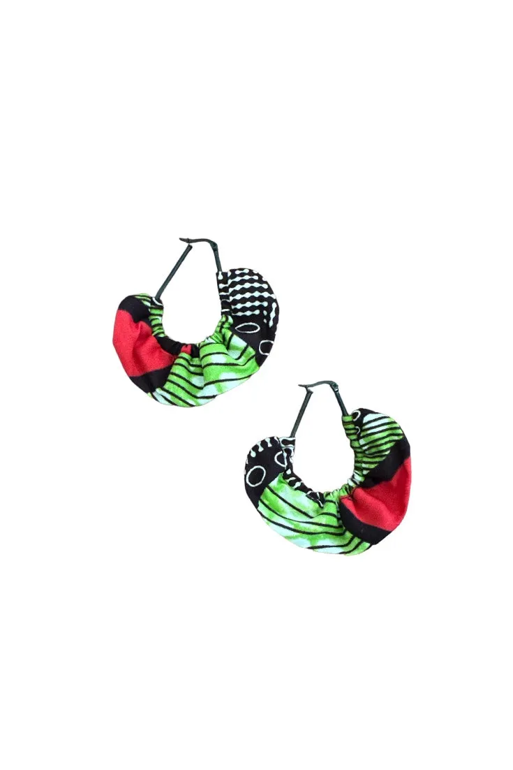 Earrings - 128