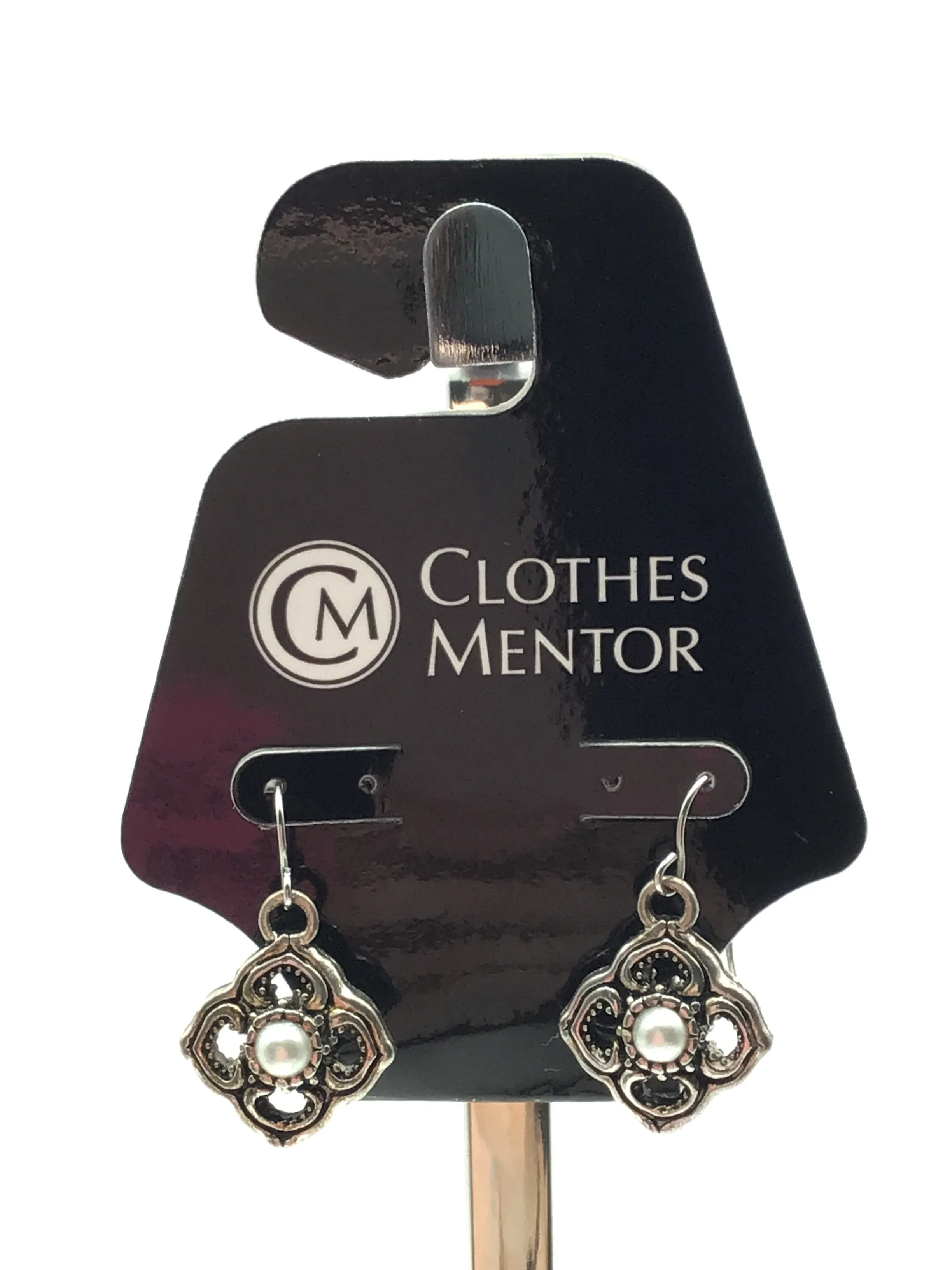 Earrings Dangle/drop Clothes Mentor