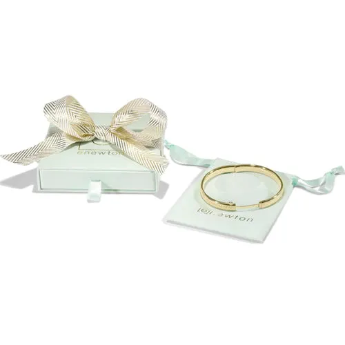 enewton cherish bangle bracelet small