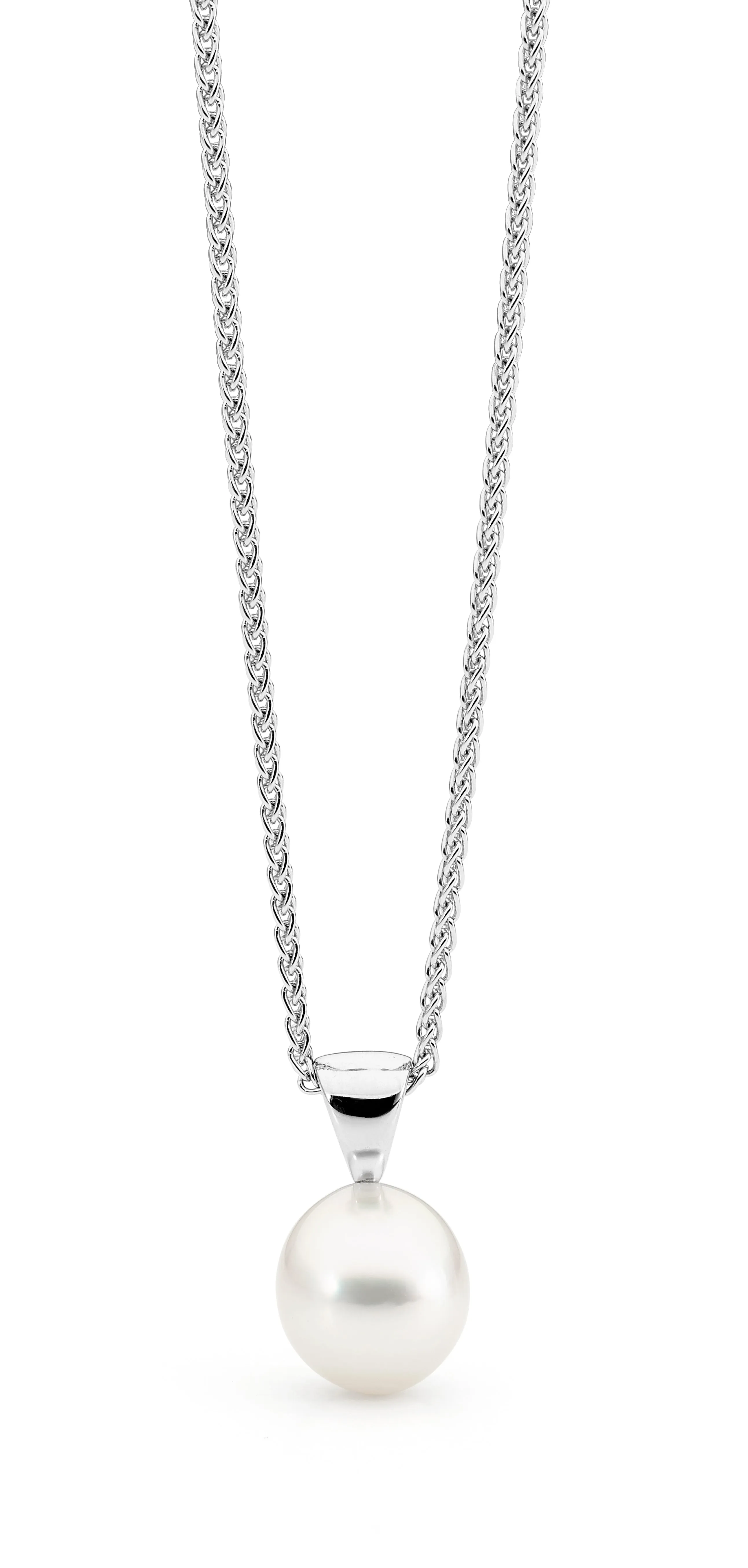 Essential Pearl Pendant