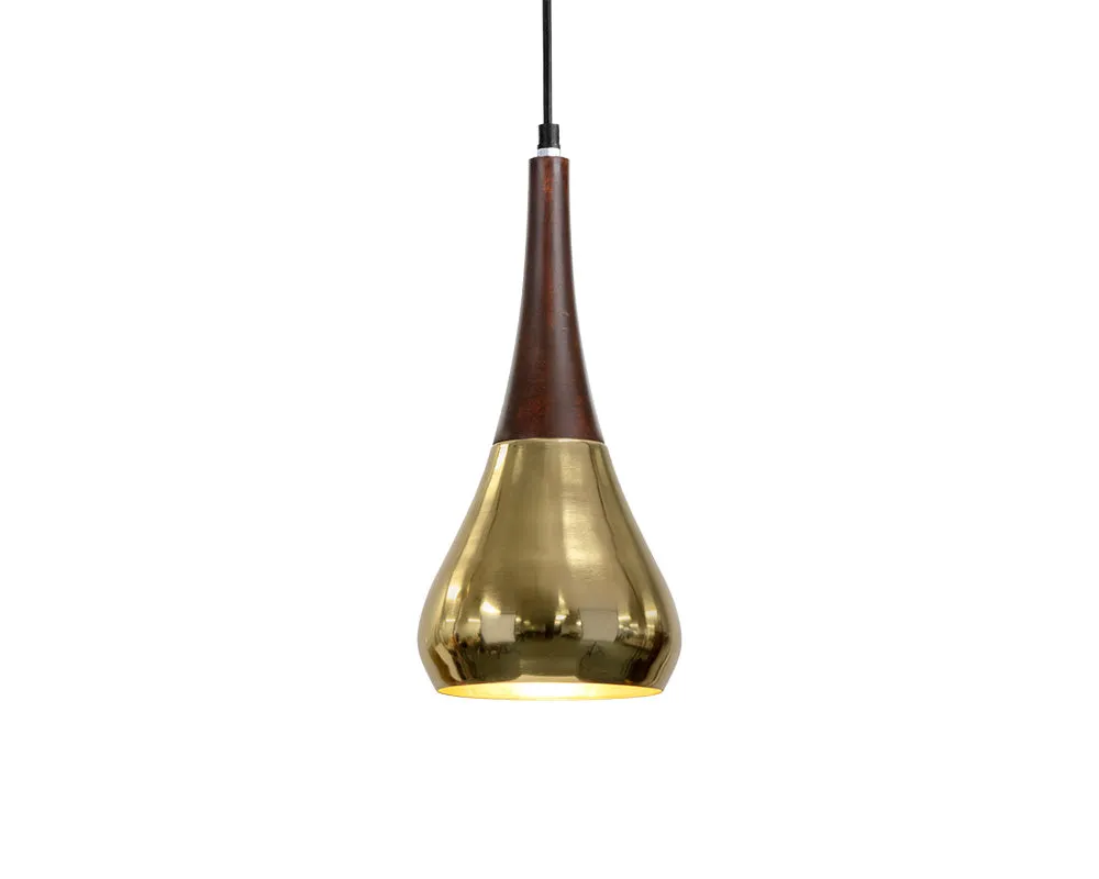 Evelyn Pendant Light