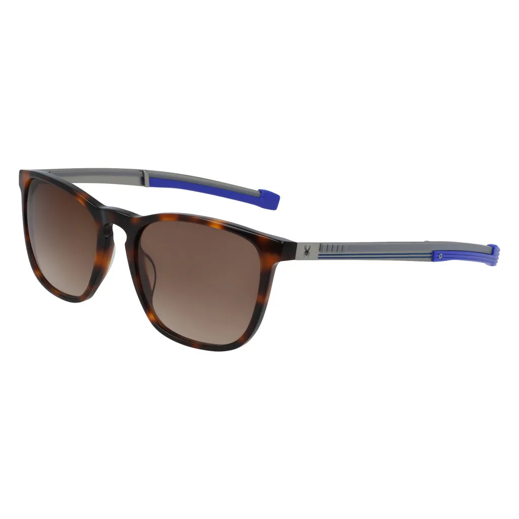 Extendable Lanyard Square Sunglasses - Tortoise