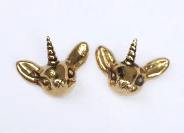 Fawnicorn Earrings