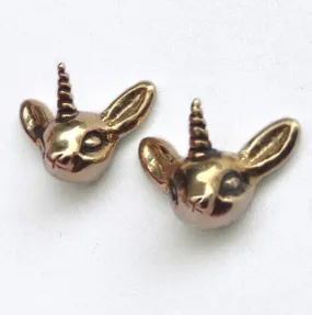 Fawnicorn Earrings