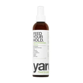 FEED YOUR HOLD Hair Spray