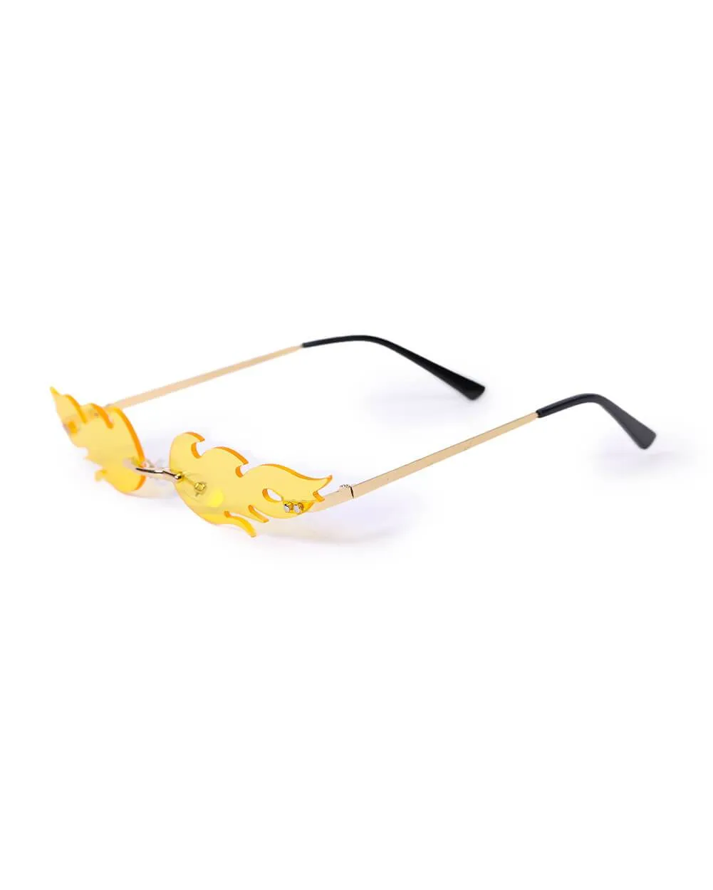 Fiery Queen Sunglasses