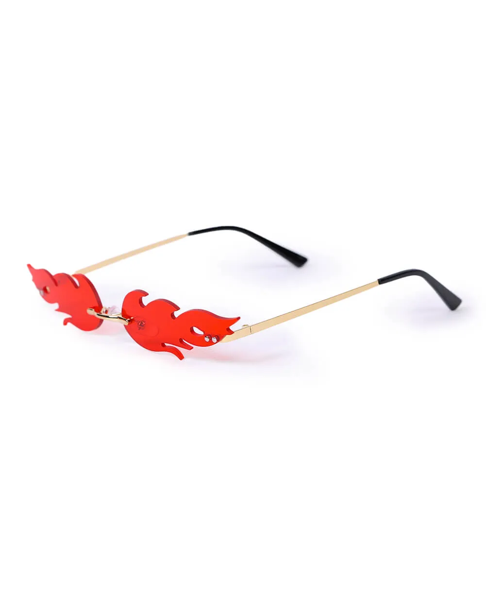 Fiery Queen Sunglasses