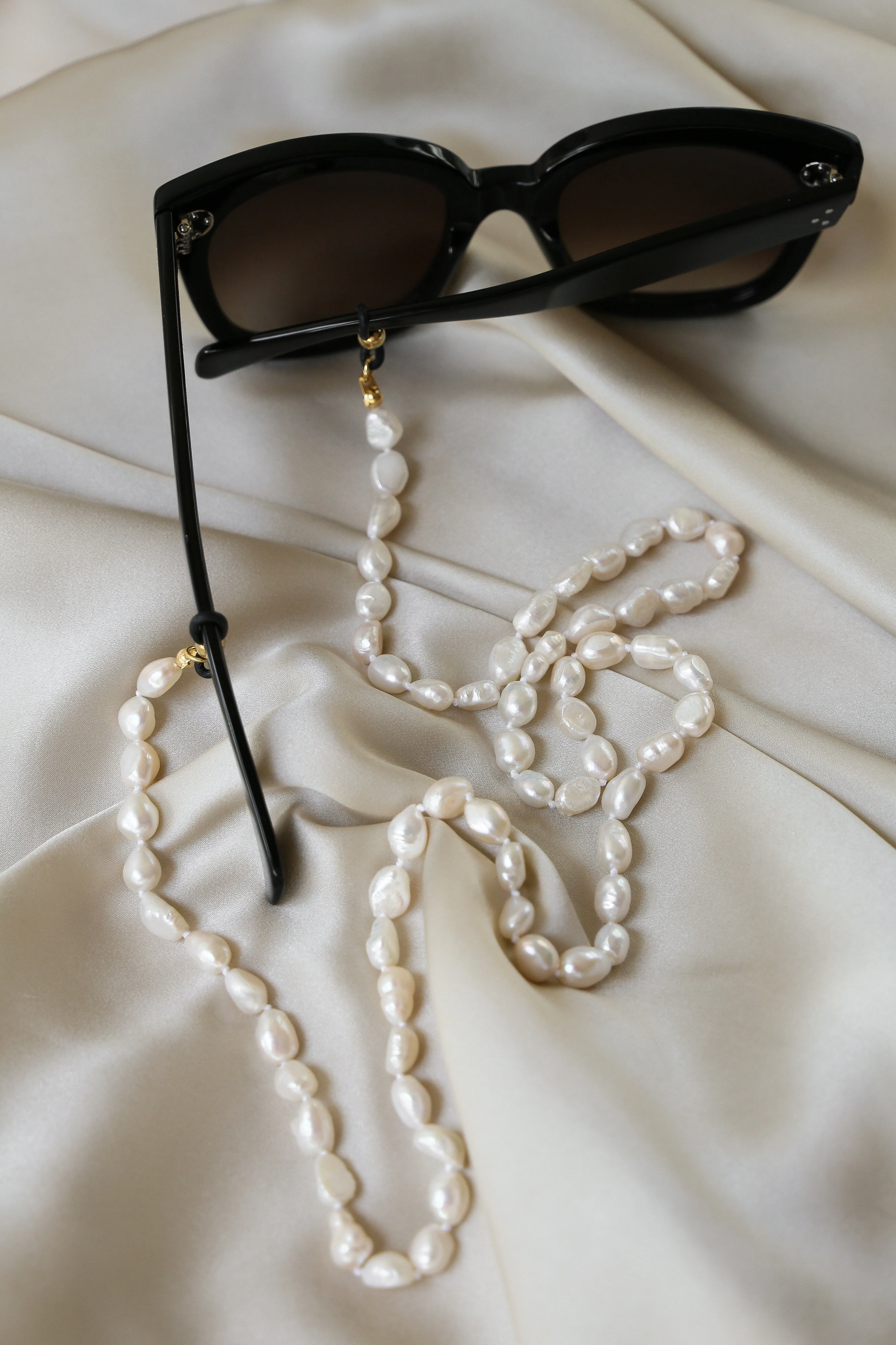 Fortuna Sunglasses Chain