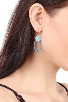 Gaya earrings - Wholesale