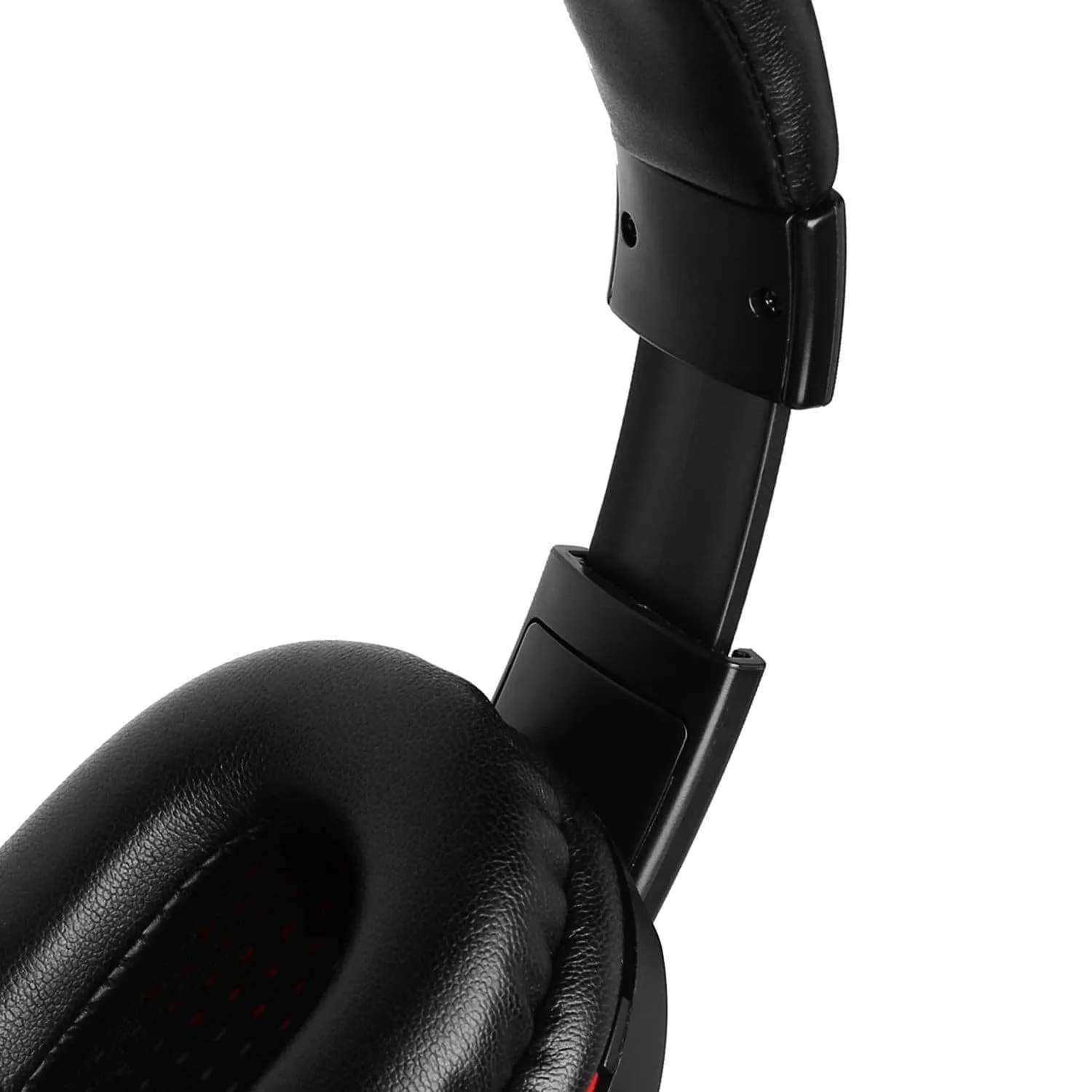 GH-S1 Over-Ear Stereo Gaming Headset