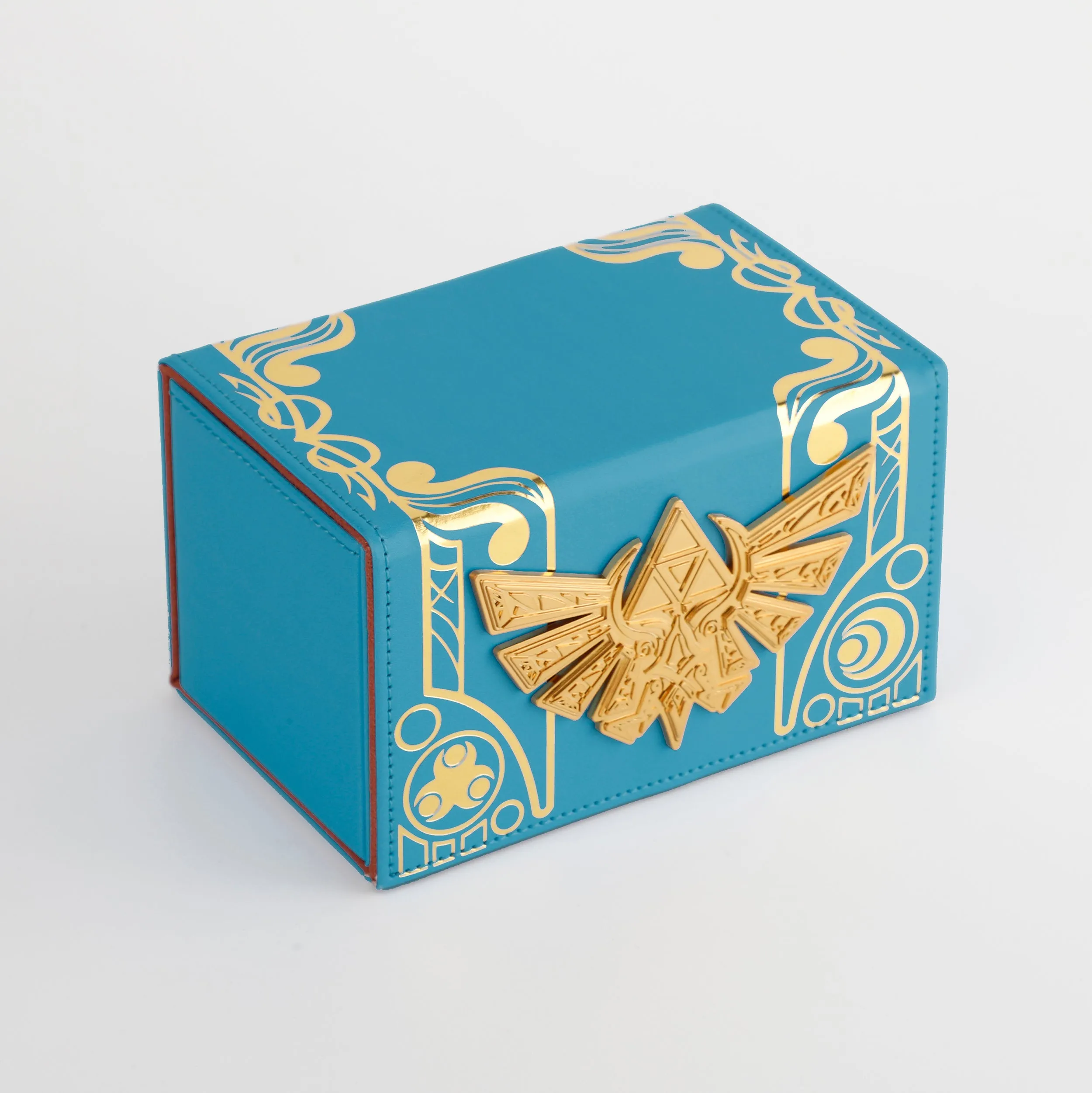 Goddess Bow Dicewinder Deck Box