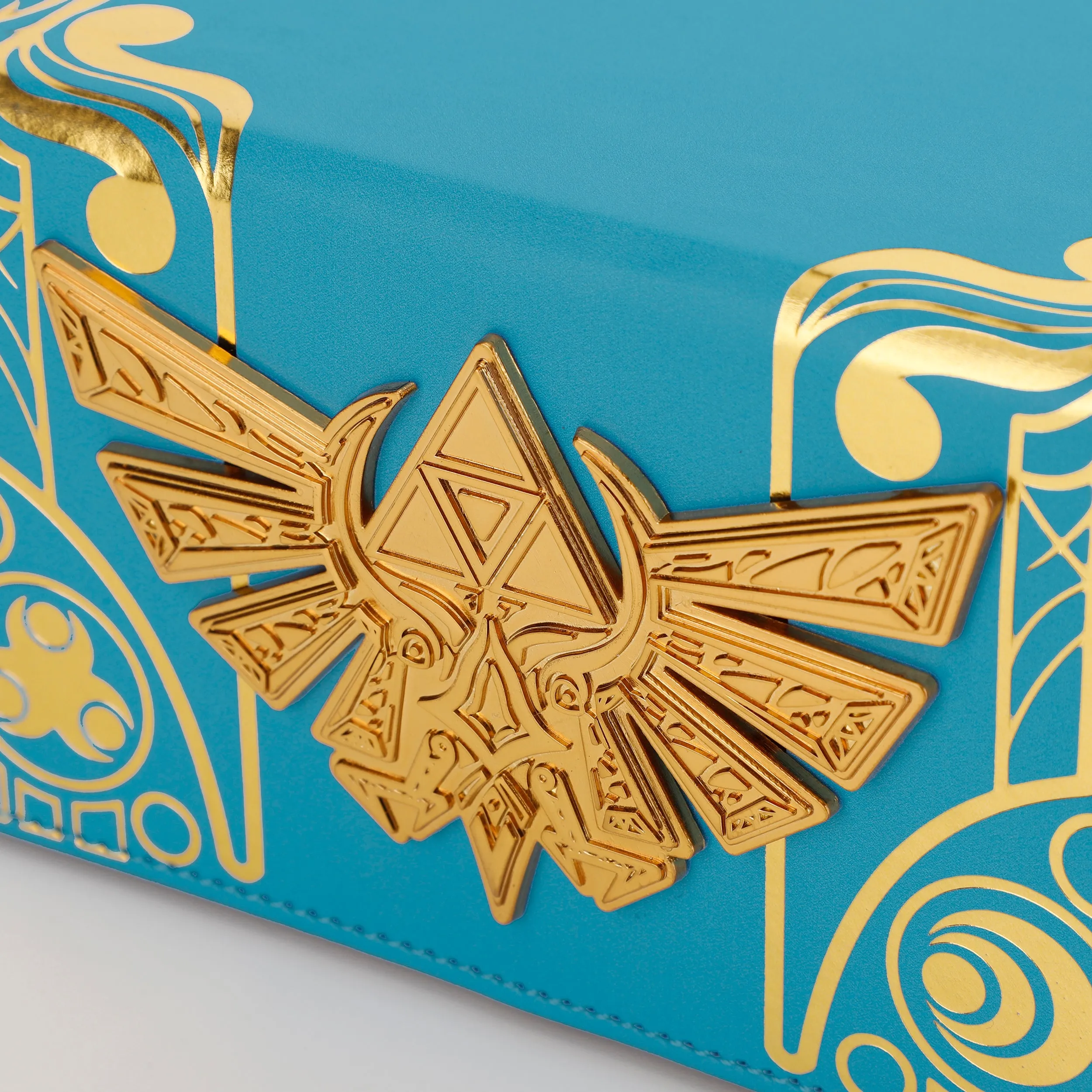 Goddess Bow Dicewinder Deck Box