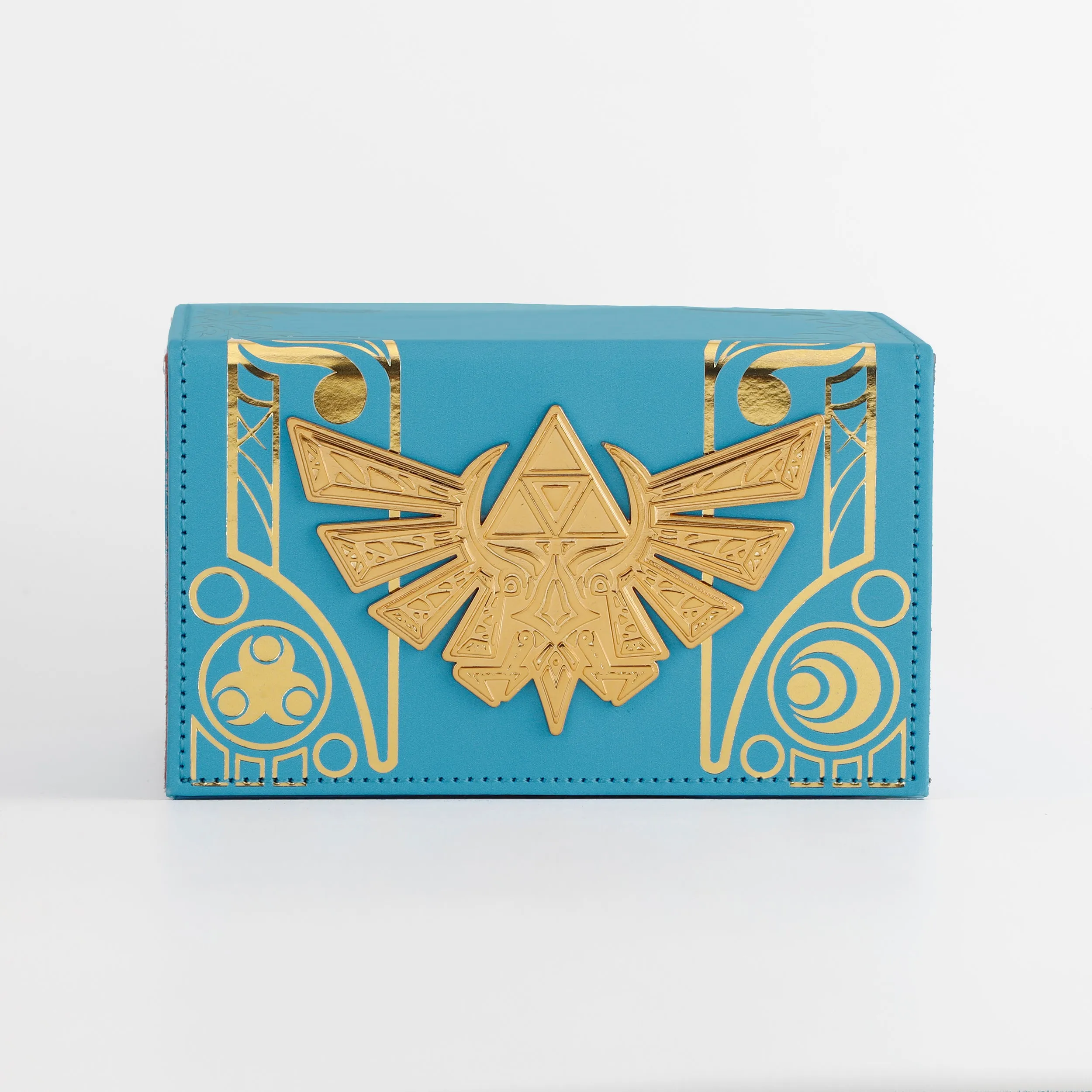 Goddess Bow Dicewinder Deck Box