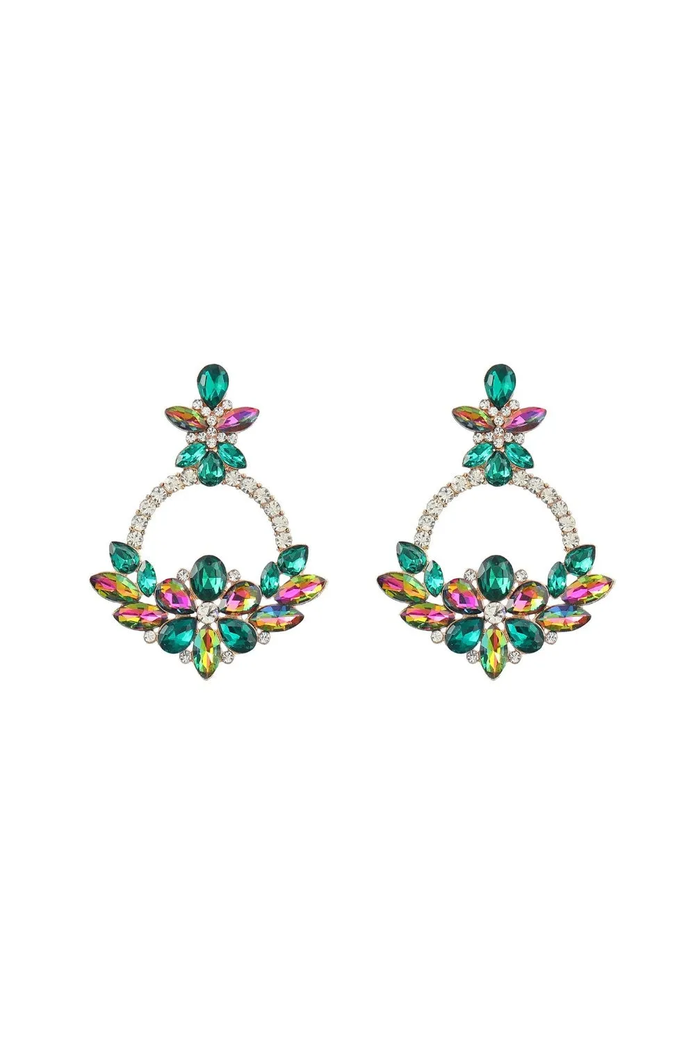 GRACELAND EARRINGS