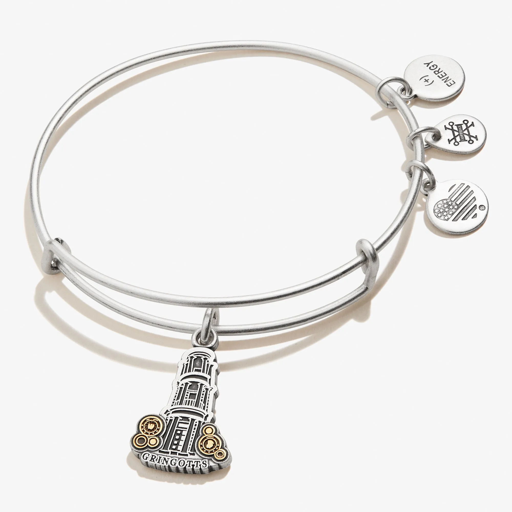 Harry Potter 'Gringott's' Charm Bangle