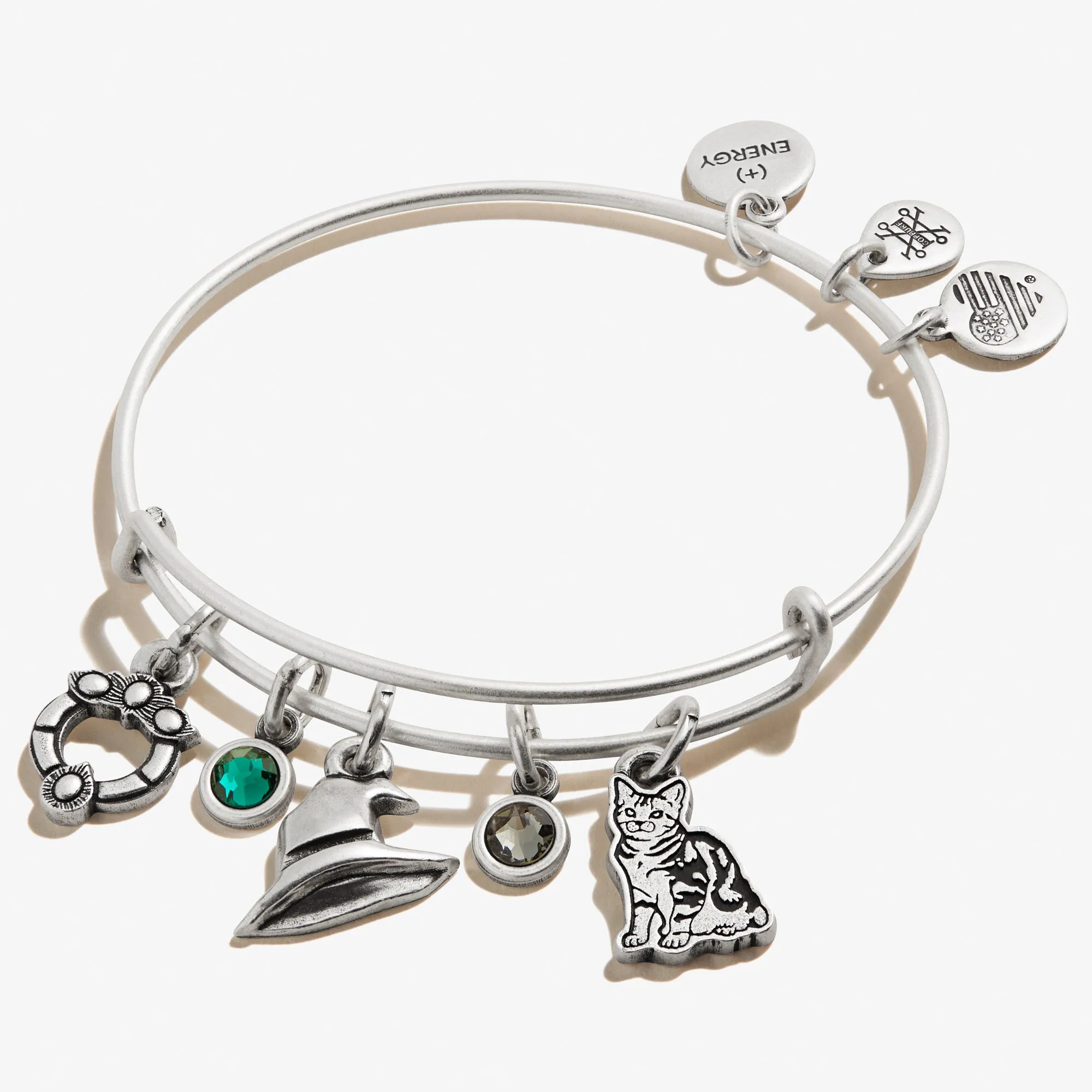 HARRY POTTER Professor McGonagall Multi-Charm Bangle