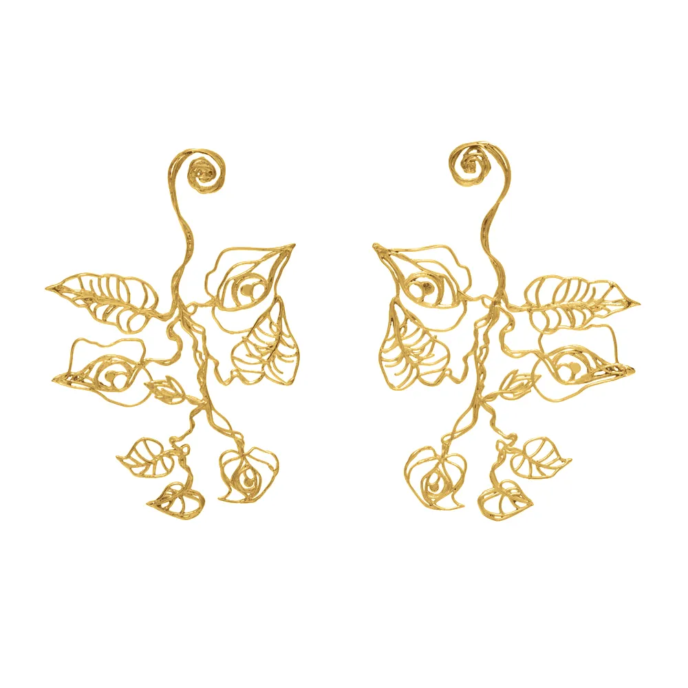 Helena Earrings