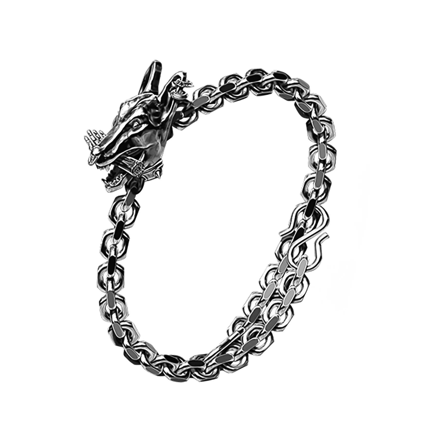 HELLHOUND BRACELET