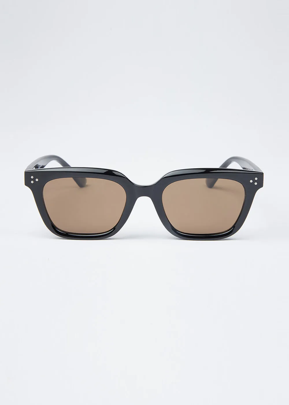 HzelHue Unisex Square Sunglasses