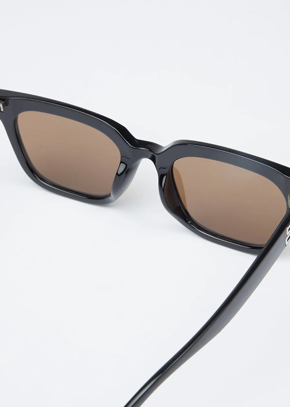 HzelHue Unisex Square Sunglasses