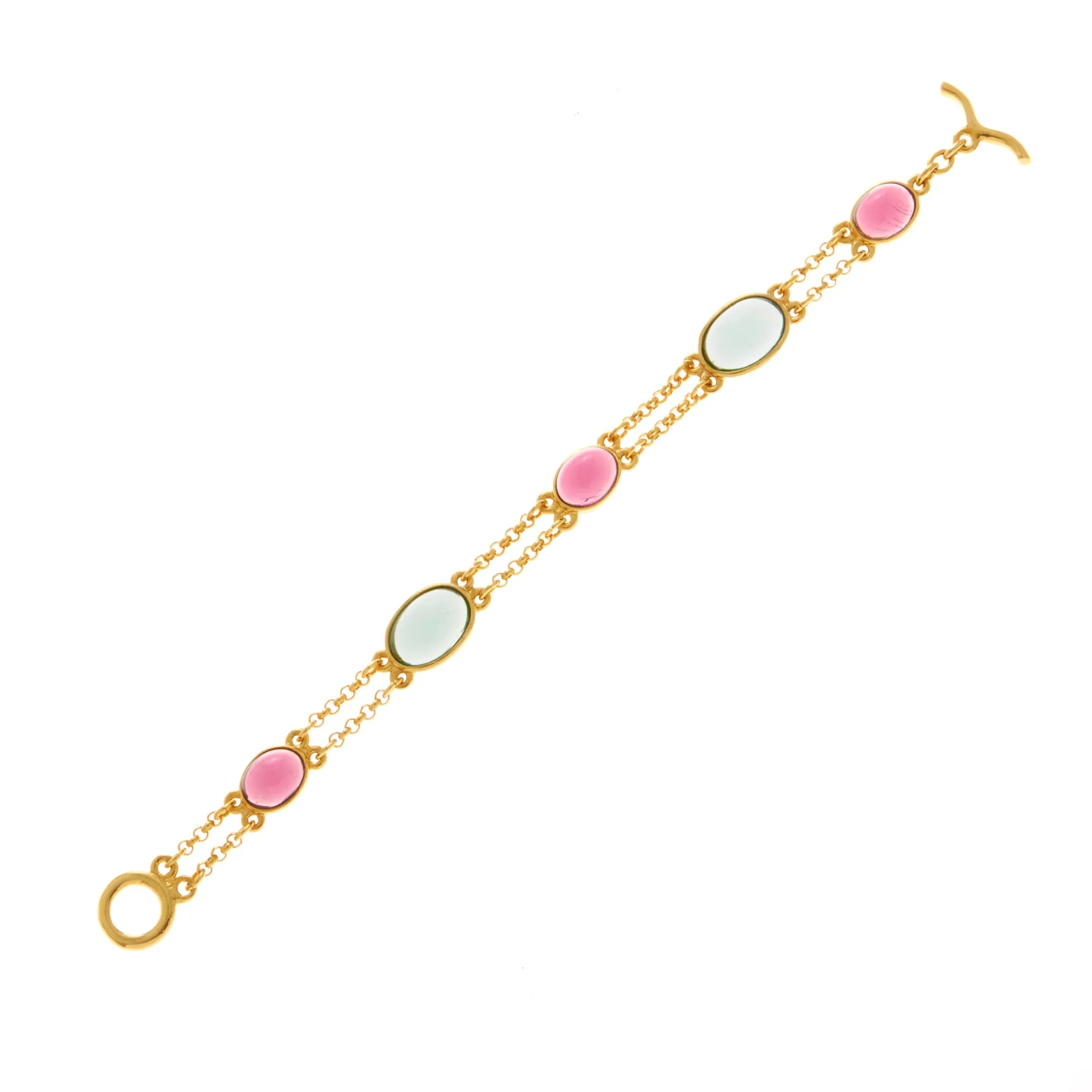 Jasmine Bracelet